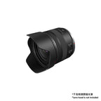RF24mm F1.8 MACRO IS STM