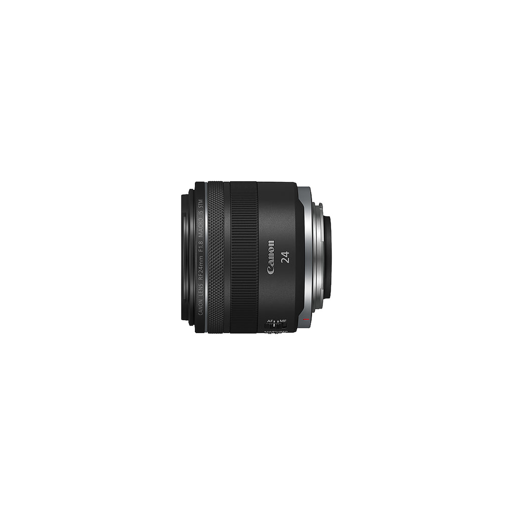 RF24mm F1.8 MACRO IS STM