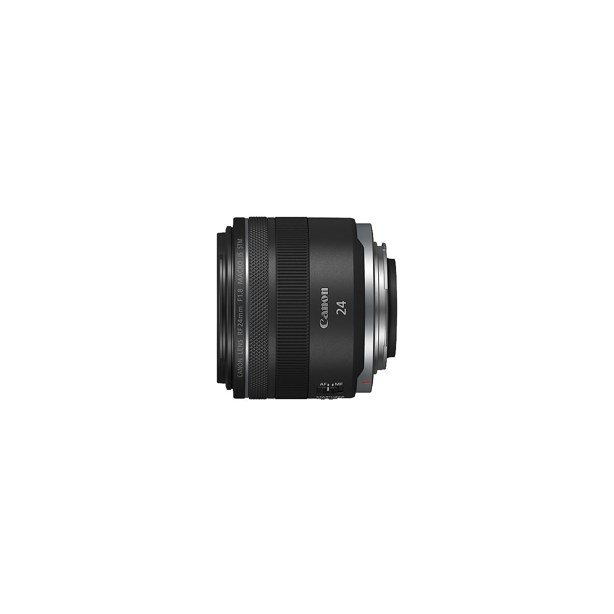 RF24mm F1.8 MACRO IS STM