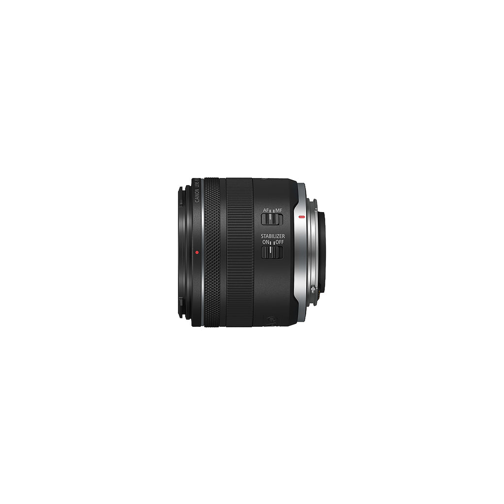 RF24mm F1.8 MACRO IS STM