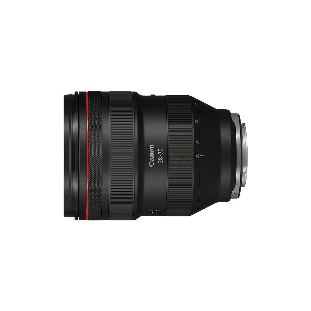 RF28-70mm F2 L USM