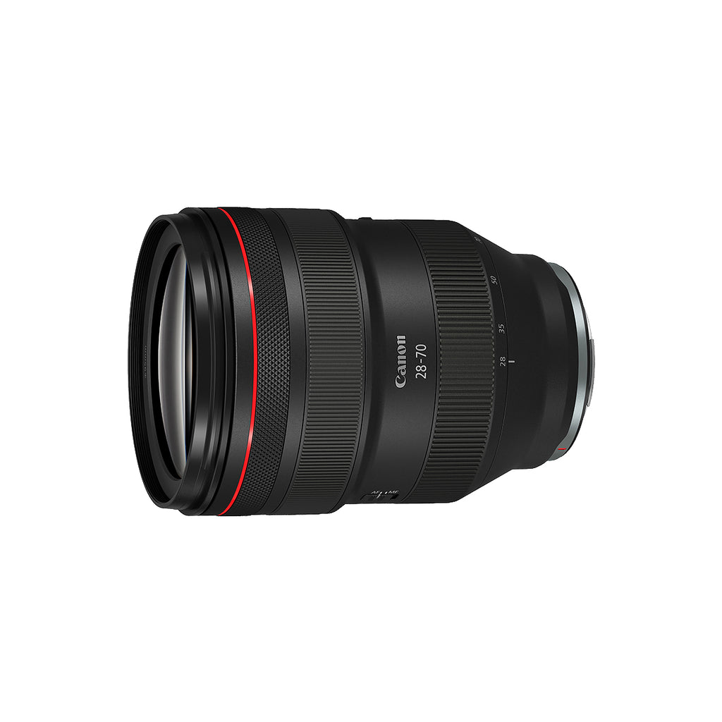 RF28-70mm F2 L USM