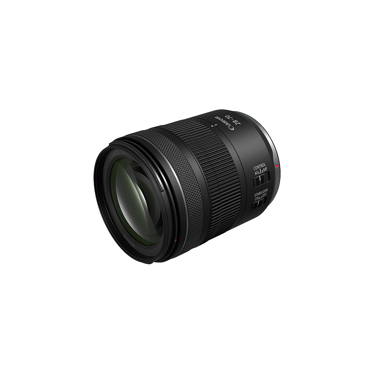 RF28-70mm F2.8 IS STM – Canon Online Store 網上商店