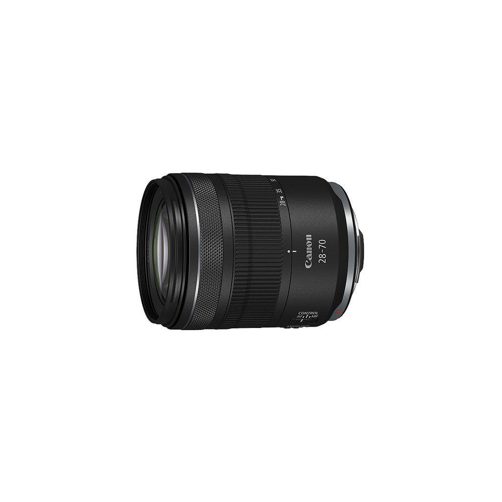 RF28-70mm F2.8 IS STM