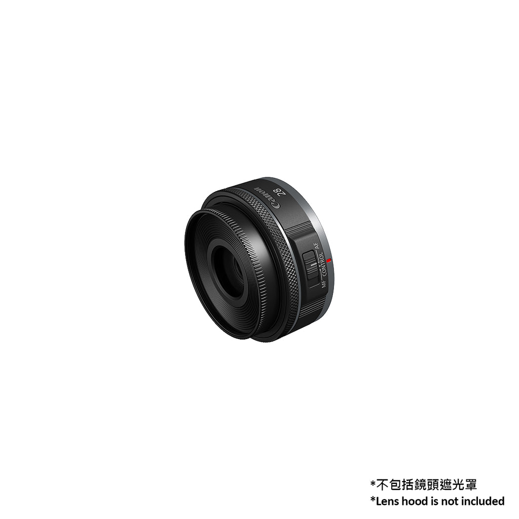RF28mm F2.8 STM