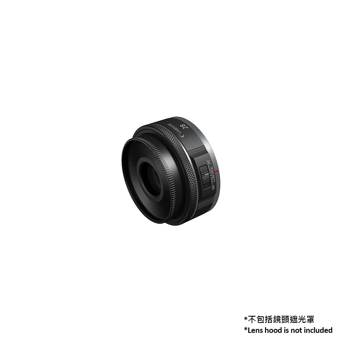 RF28mm F2.8 STM