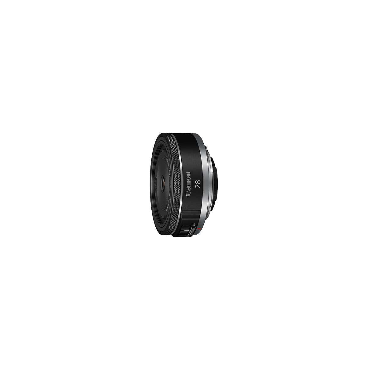 RF28mm F2.8 STM – Canon Online Store 網上商店