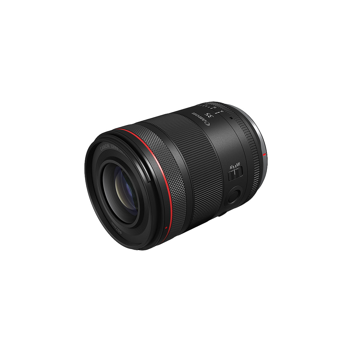 RF35mm F1.4 L VCM