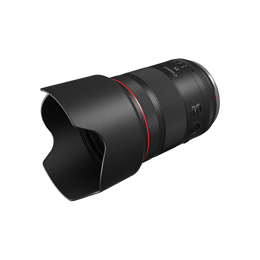 RF35mm F1.4 L VCM