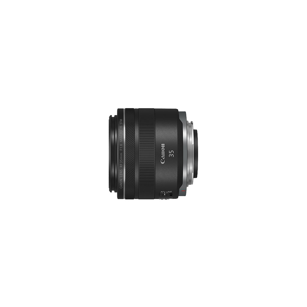 RF35mm F1.8 MACRO IS STM
