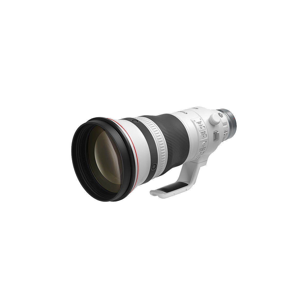 RF400mm F2.8 L IS USM