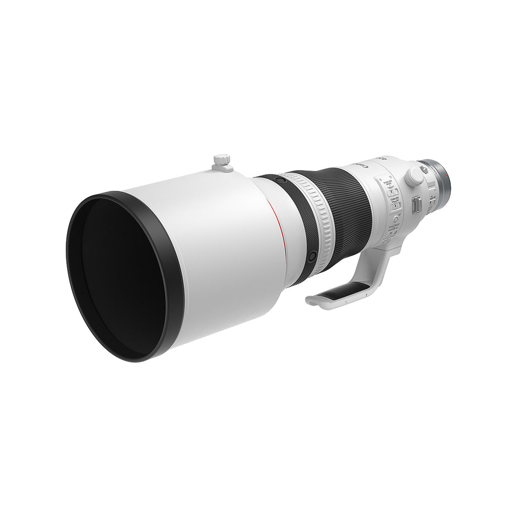 RF400mm F2.8 L IS USM