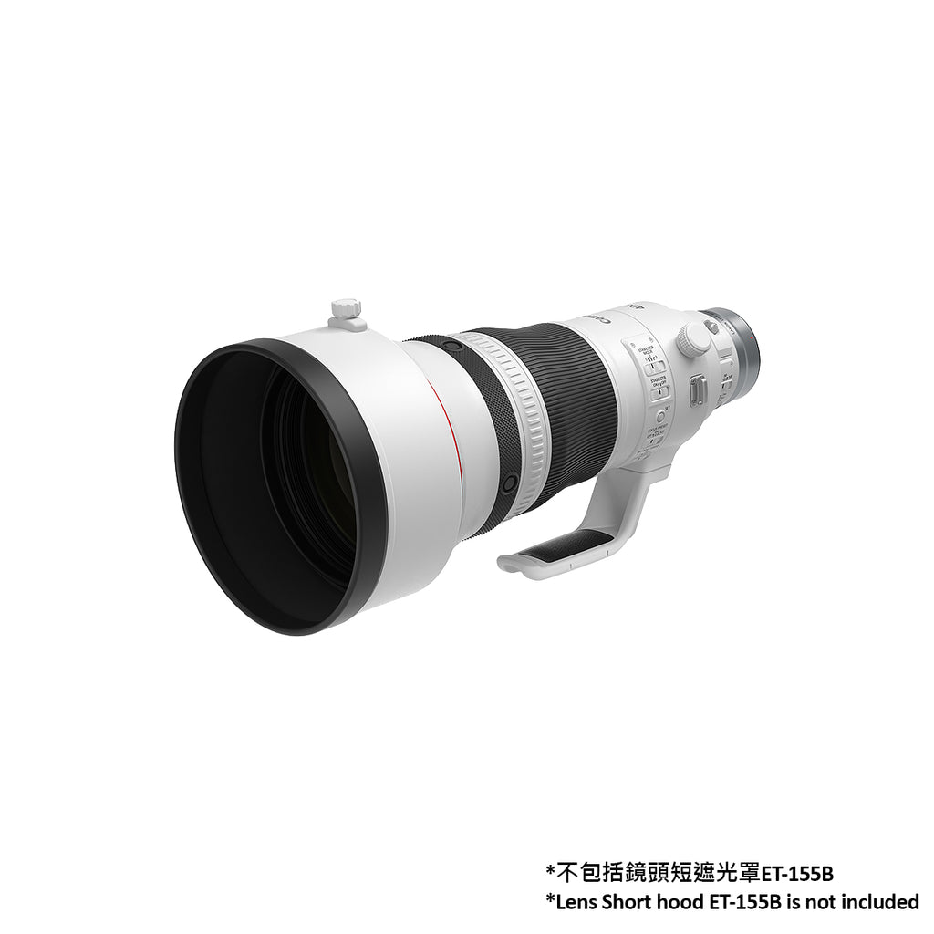 RF400mm F2.8 L IS USM