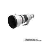 RF400mm F2.8 L IS USM