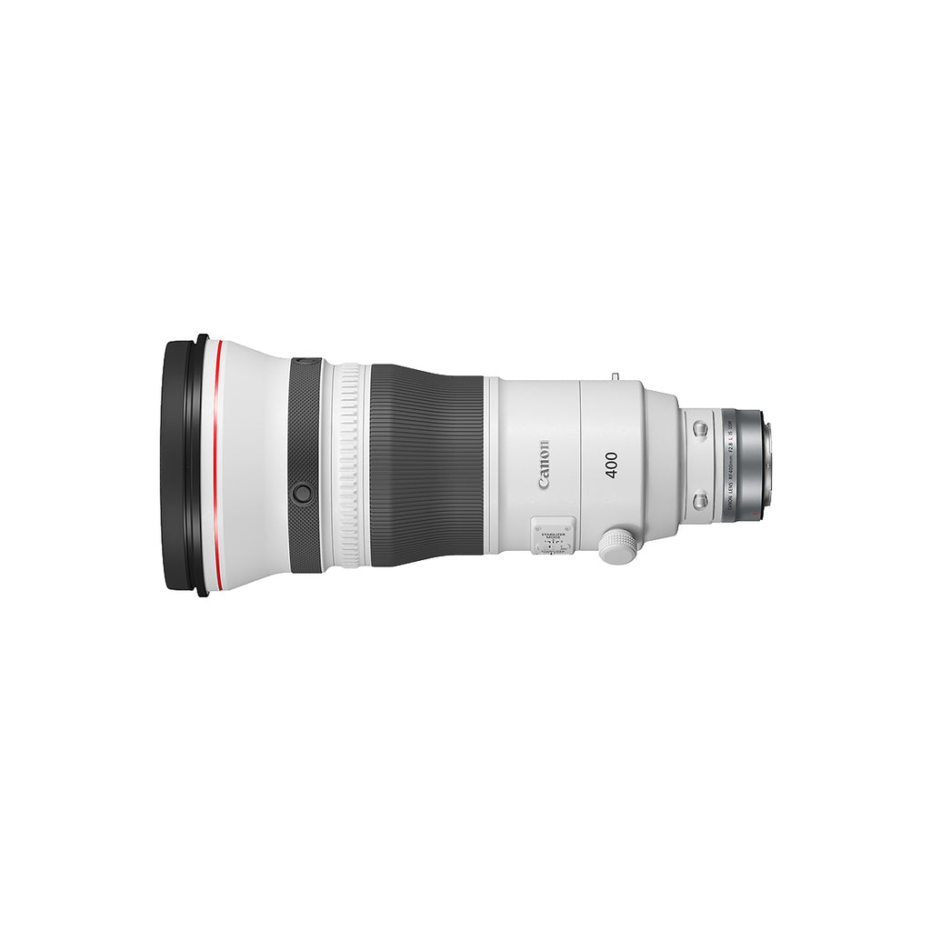 RF400mm F2.8 L IS USM