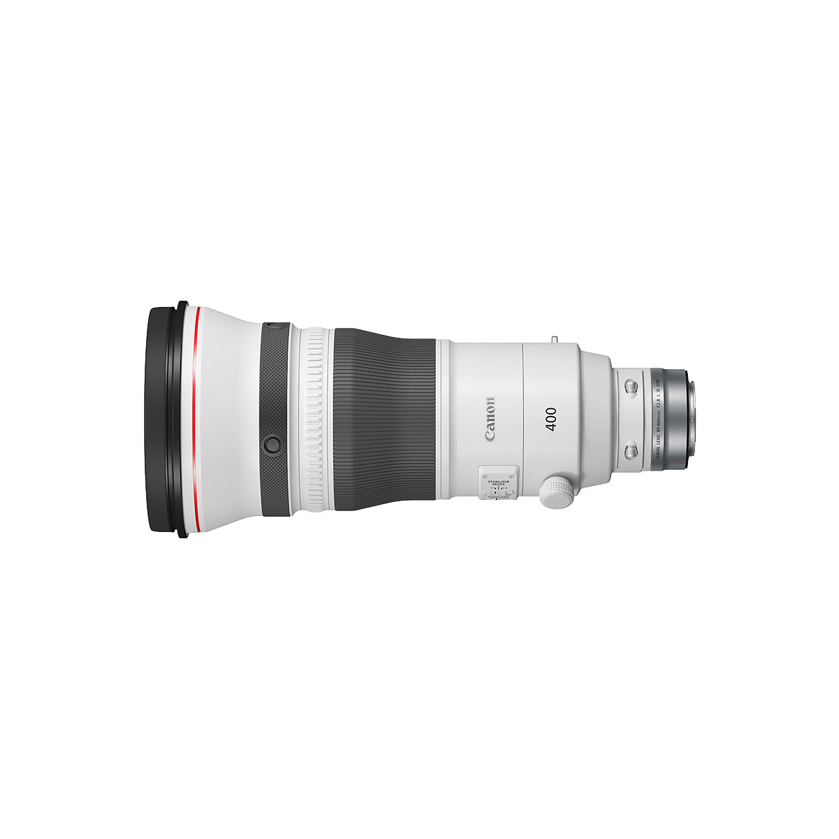 RF400mm F2.8 L IS USM