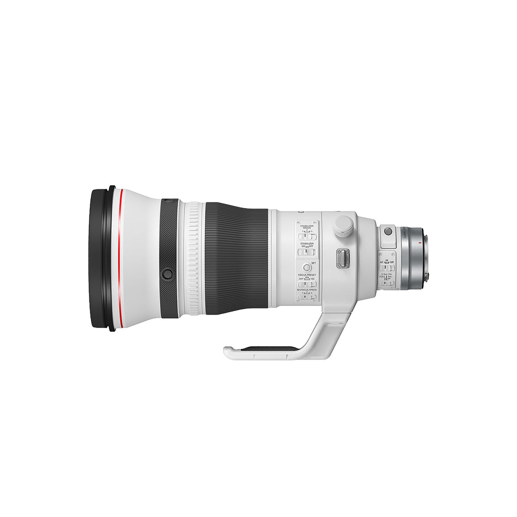 RF400mm F2.8 L IS USM