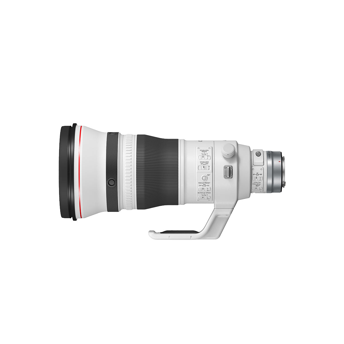 RF400mm F2.8 L IS USM