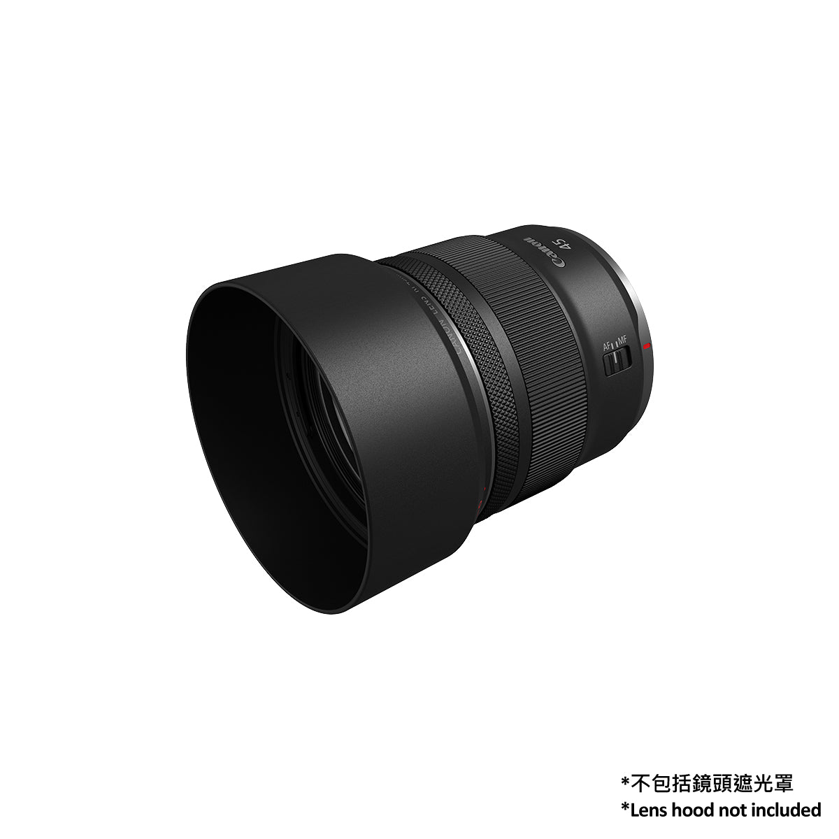 RF45mm F1.2 STM