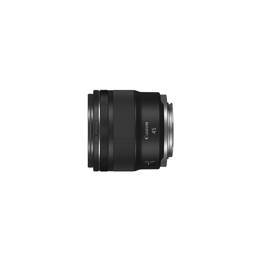 RF45mm F1.2 STM