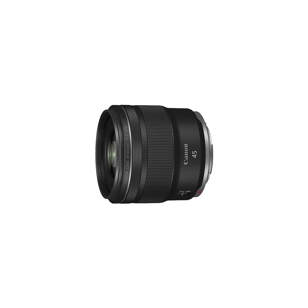 RF45mm F1.2 STM