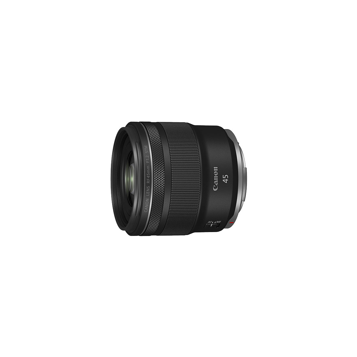 RF45mm F1.2 STM