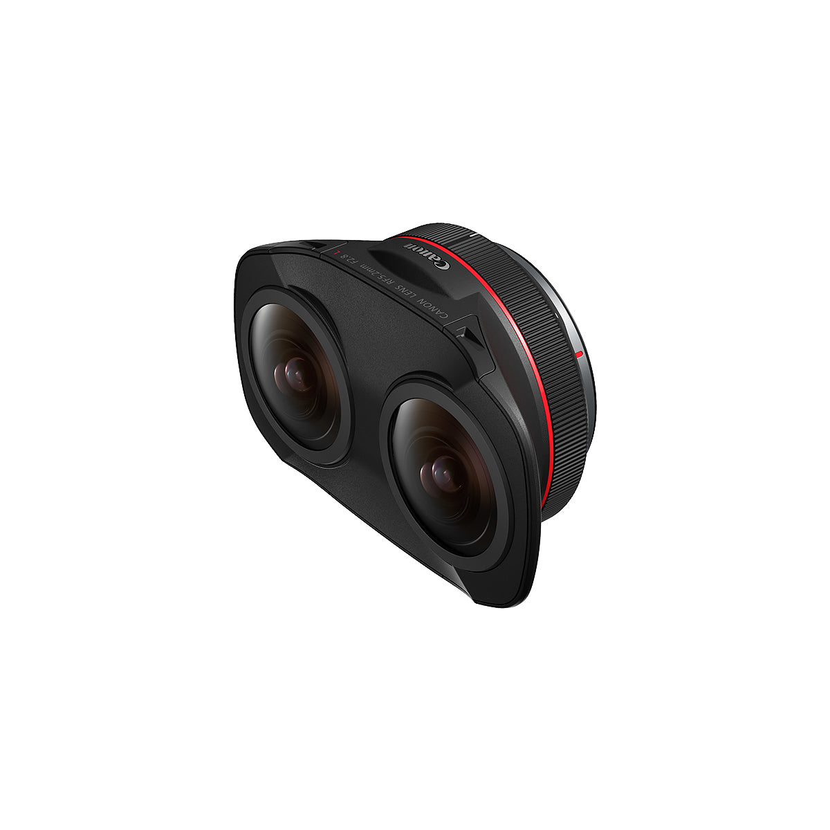 RF5.2mm F2.8 L DUAL FISHEYE