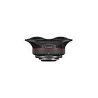 RF5.2mm F2.8 L DUAL FISHEYE