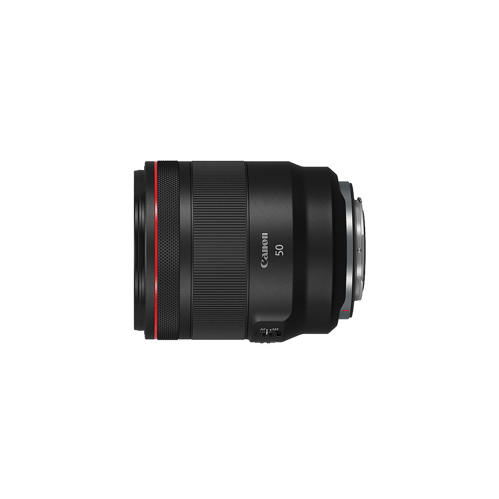 RF50mm F1.2 L USM