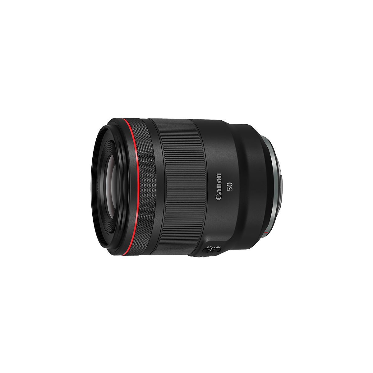 RF50mm F1.2 L USM – Canon Online Store 網上商店