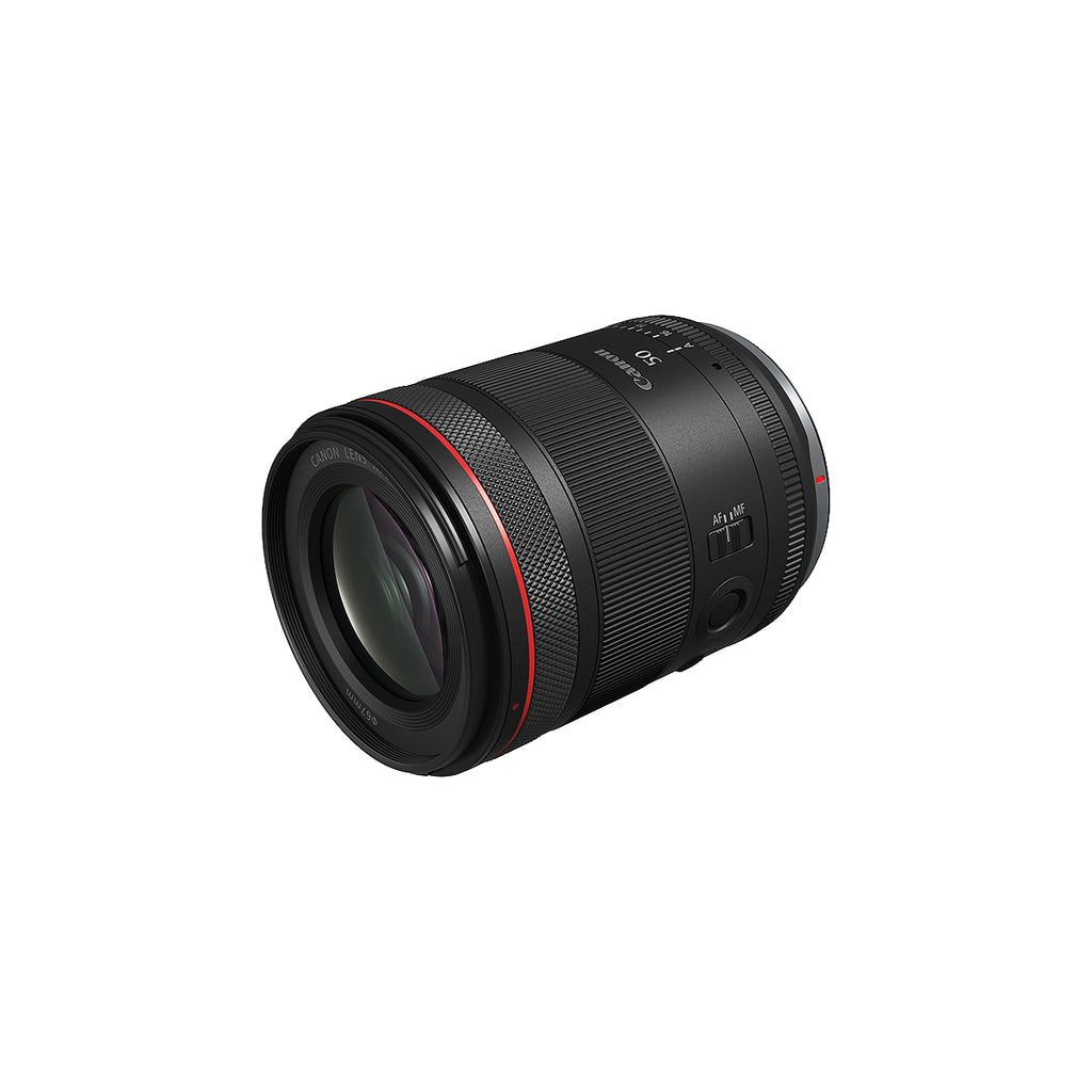 RF50mm F1.4 L VCM