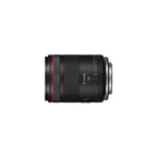 RF50mm F1.4 L VCM