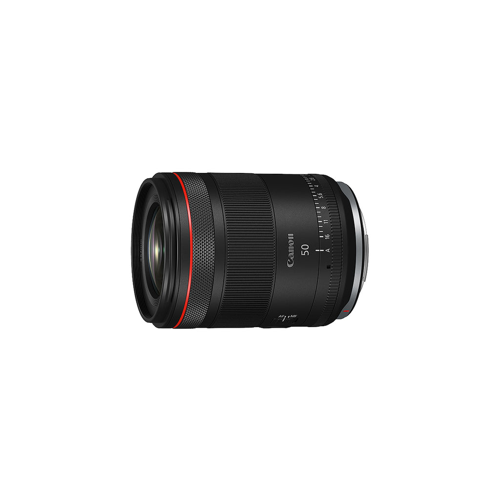 RF50mm F1.4 L VCM