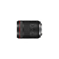 RF50mm F1.4 L VCM