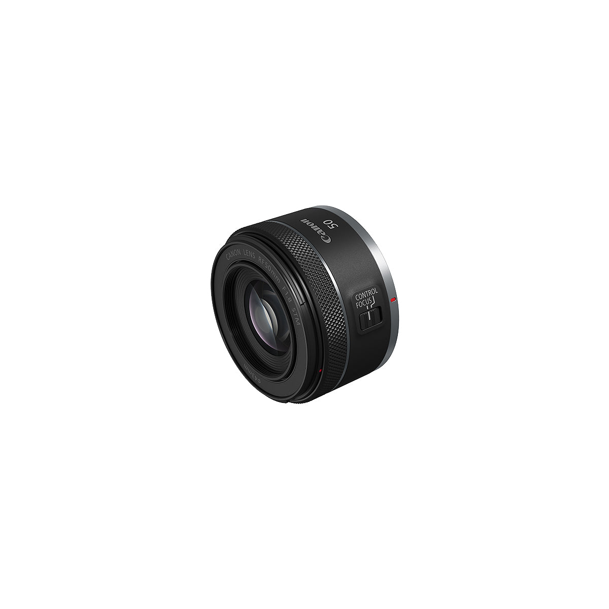 RF50mm F1.8 STM