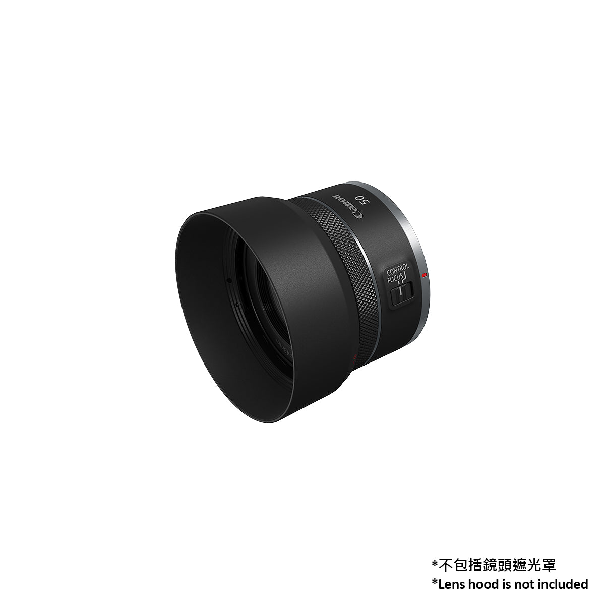 RF50mm F1.8 STM