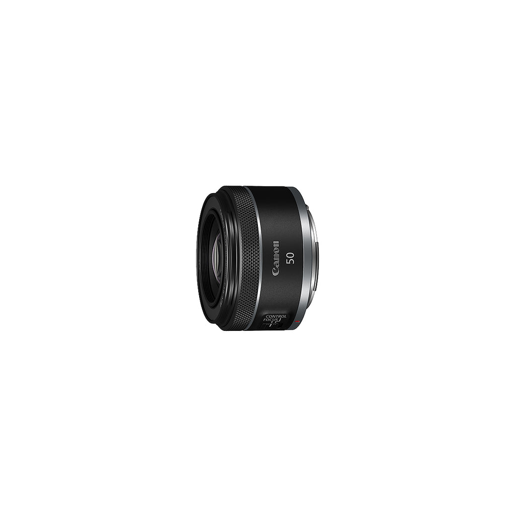 RF50mm F1.8 STM