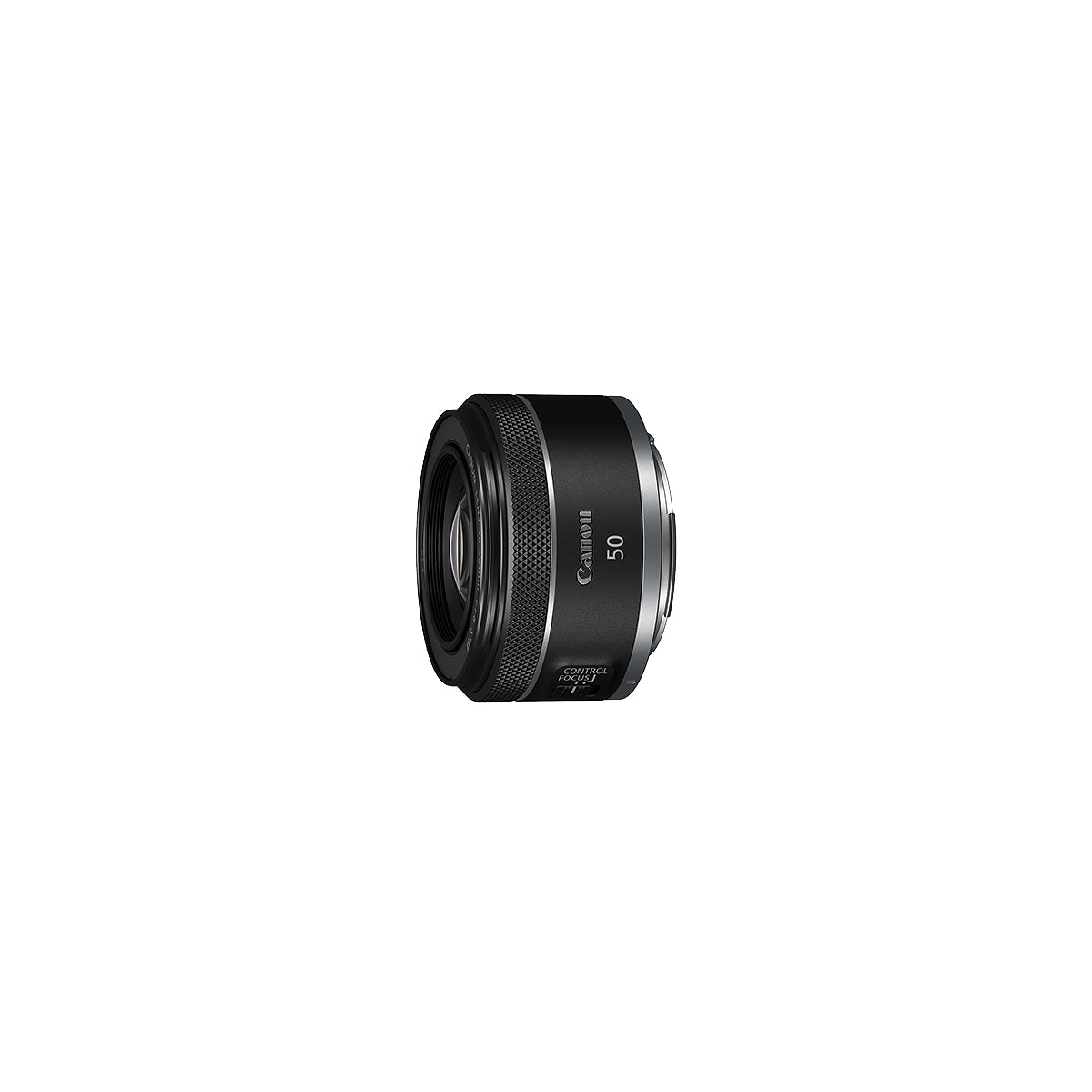 RF50mm F1.8 STM