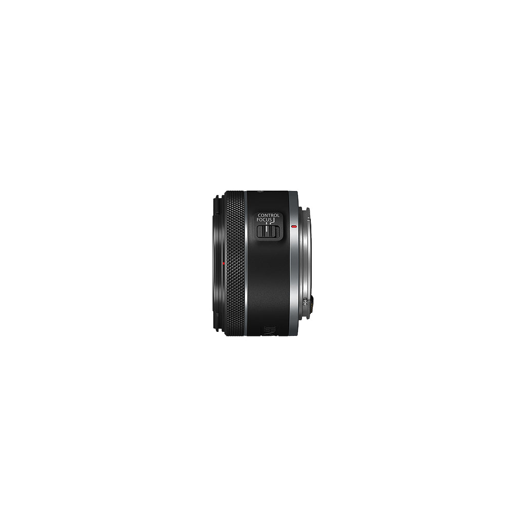 RF50mm F1.8 STM