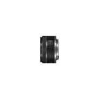 RF50mm F1.8 STM