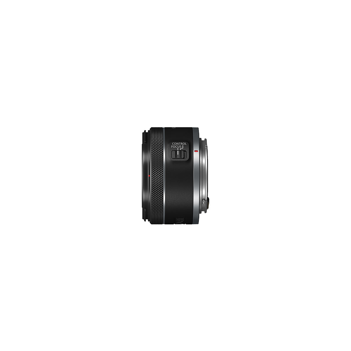 RF50mm F1.8 STM