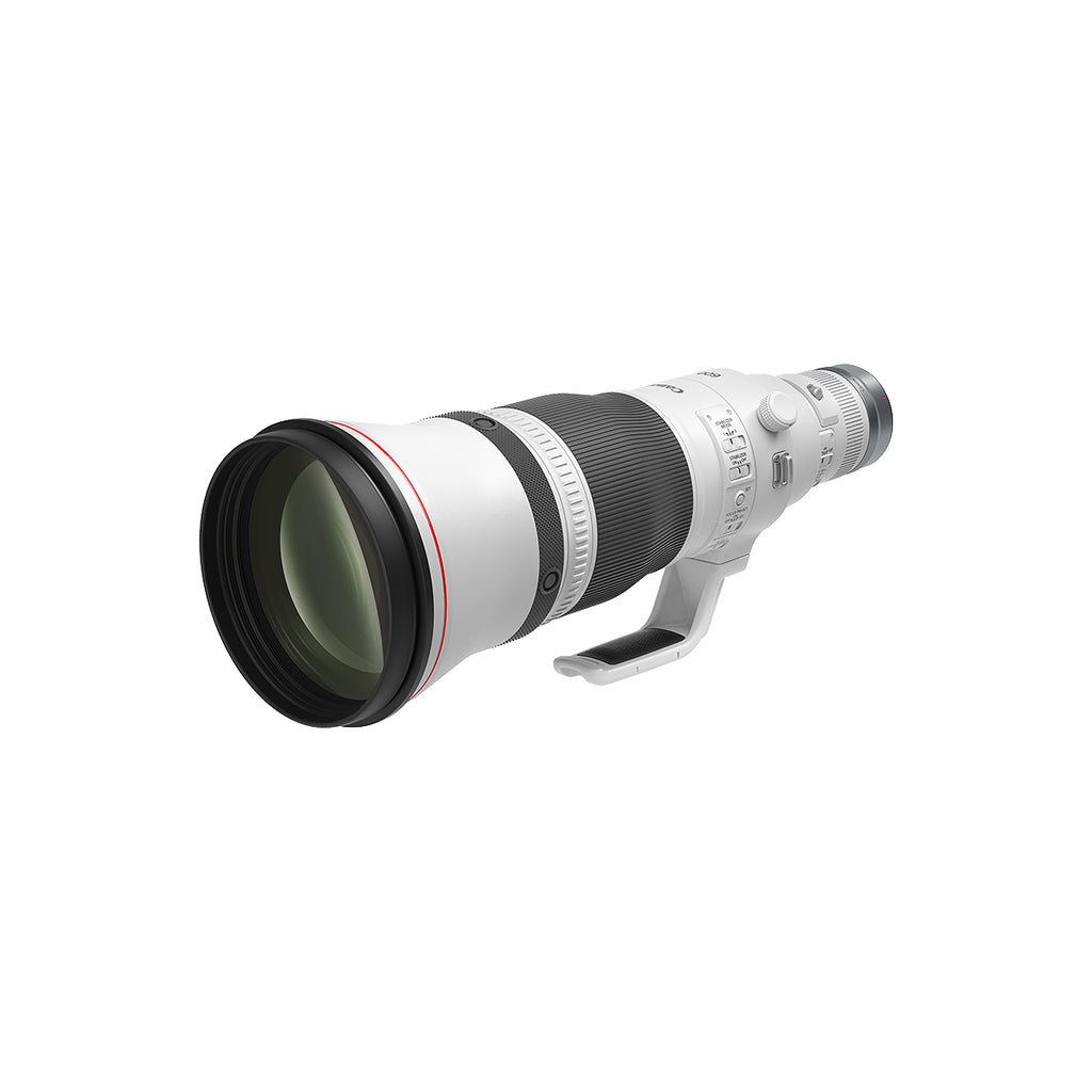 RF600mm F4 L IS USM