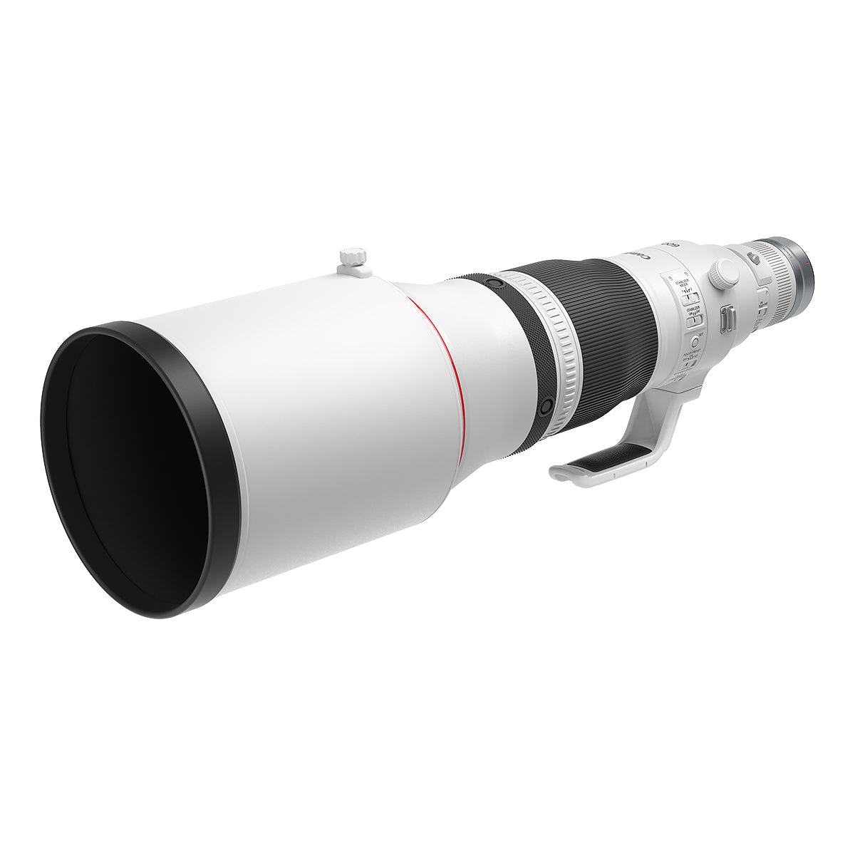 RF600mm F4 L IS USM