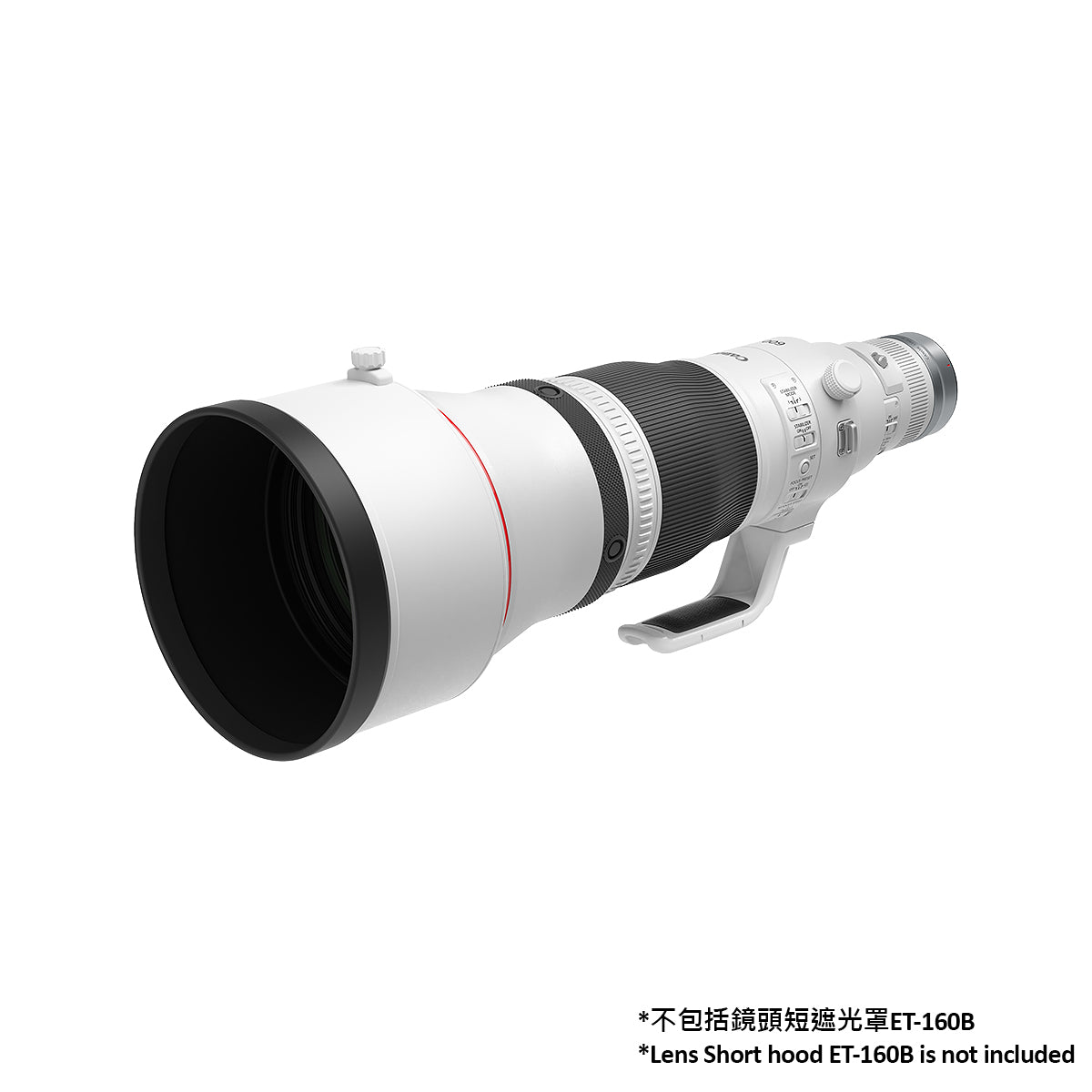 RF600mm F4 L IS USM