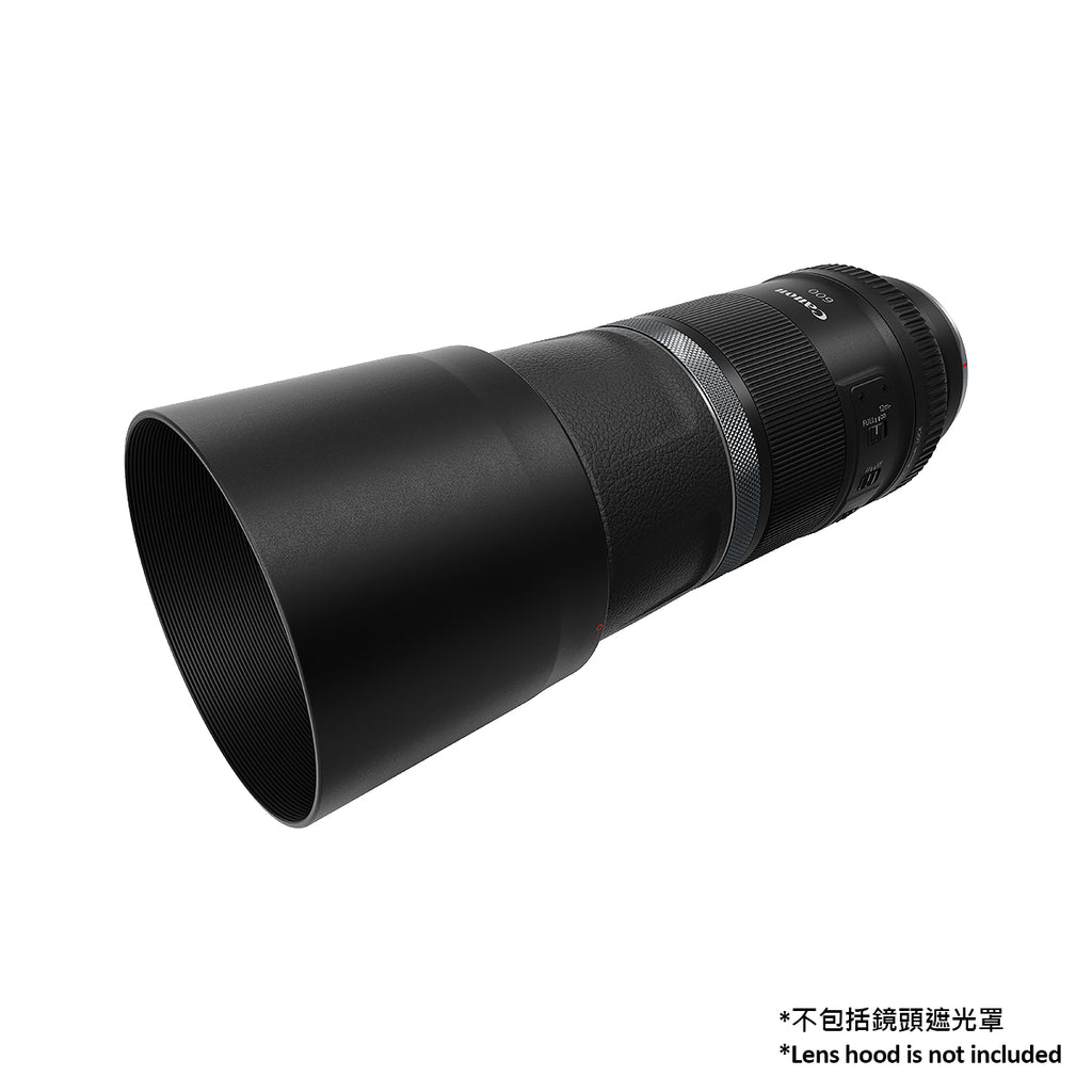 RF600mm F11 IS STM