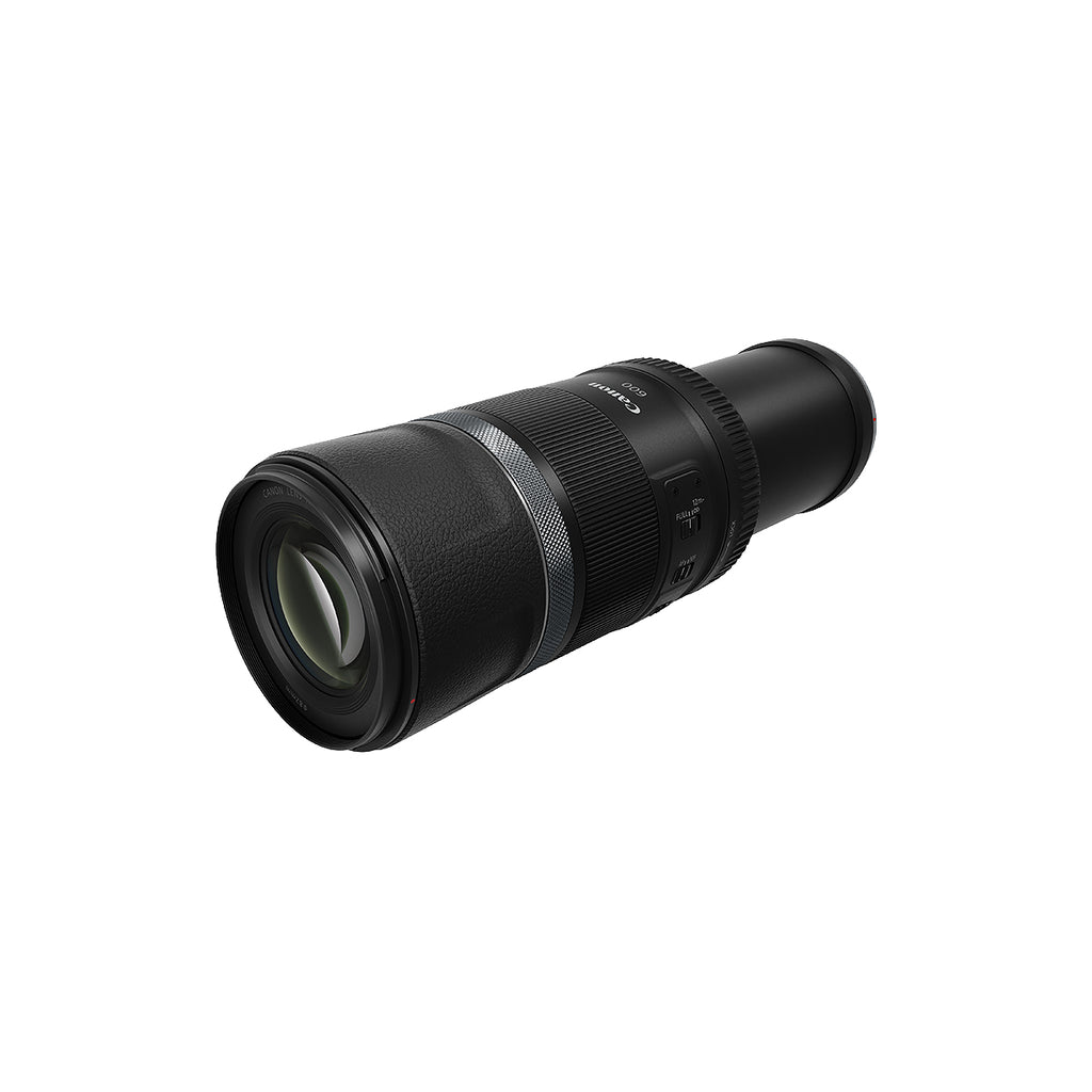 RF600mm F11 IS STM