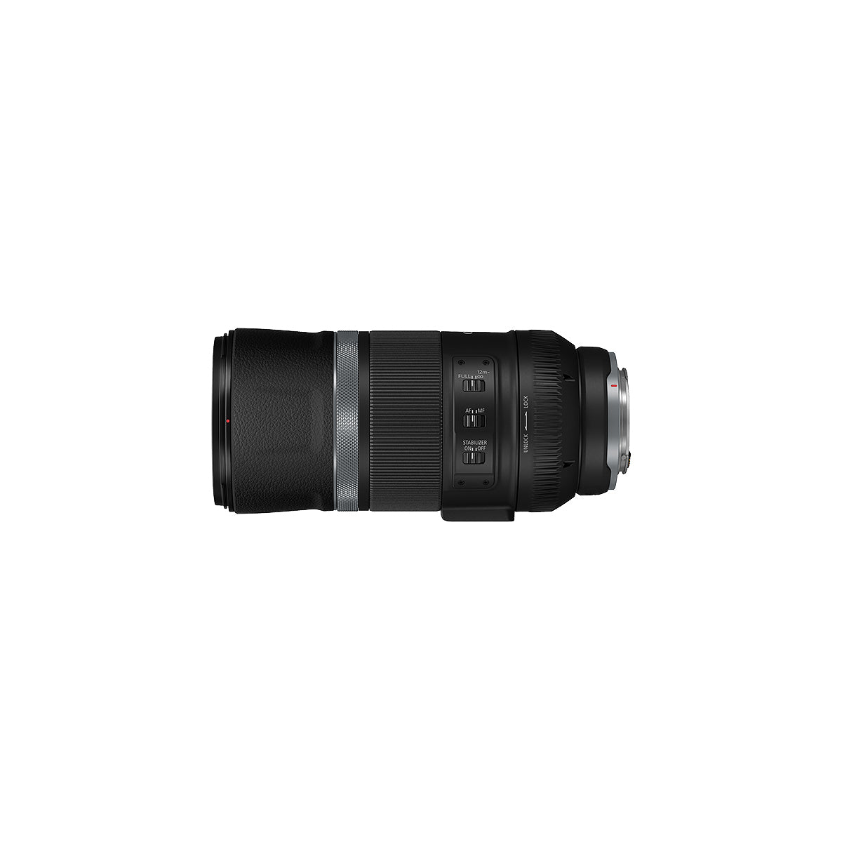 RF600mm F11 IS STM
