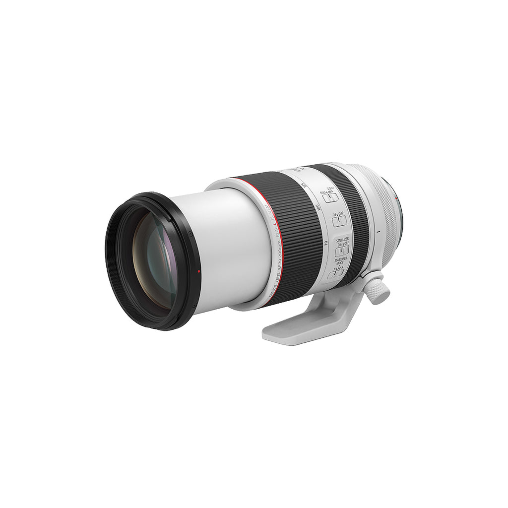 RF70-200mm F2.8 L IS USM