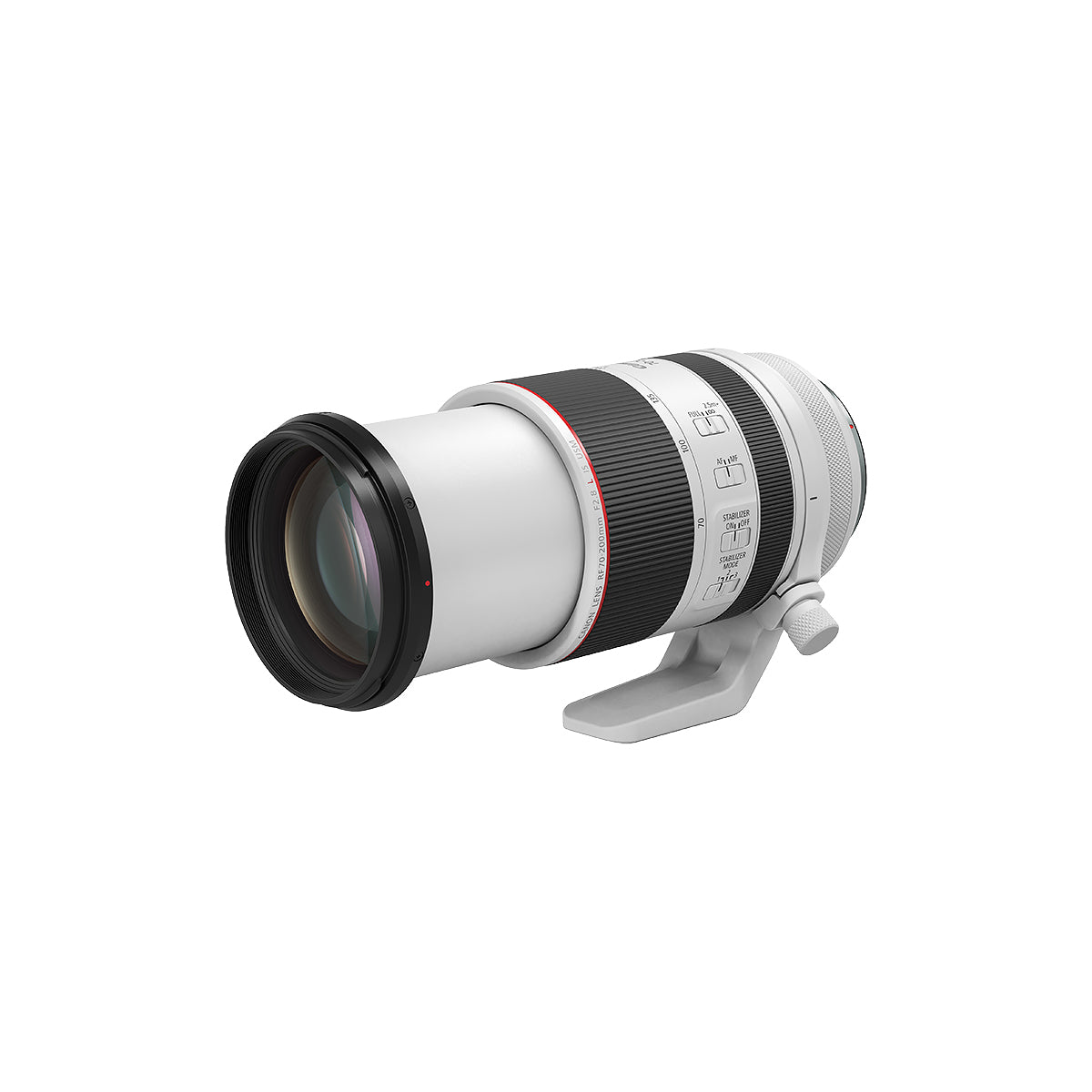 RF70-200mm F2.8 L IS USM