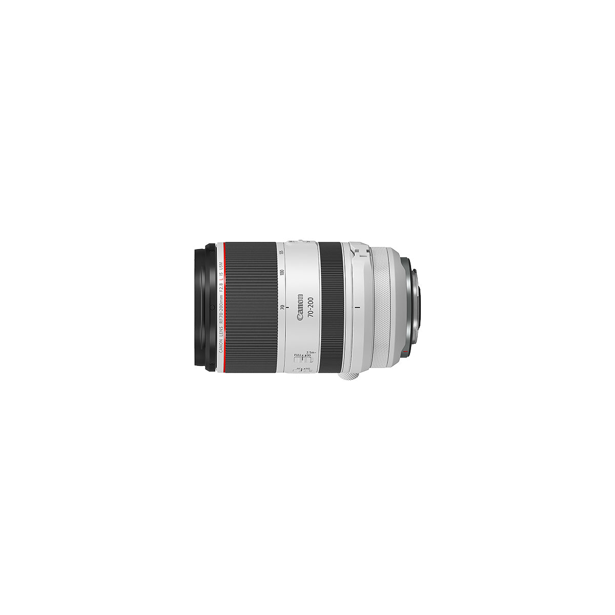 RF70-200mm F2.8 L IS USM